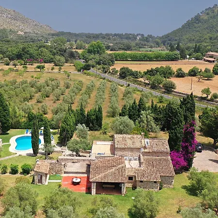 Villa Martorellet