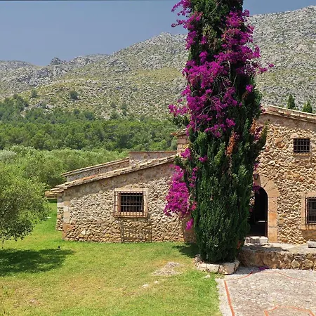 Martorellet Villa *