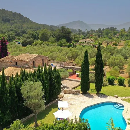 Villa Martorellet Cala de Sant Vicenc