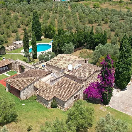 Martorellet Villa