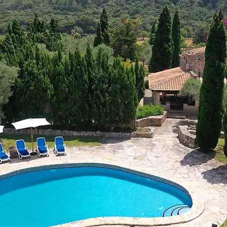 Martorellet Villa Cala de Sant Vicenc