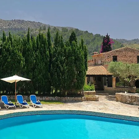 Martorellet Villa *