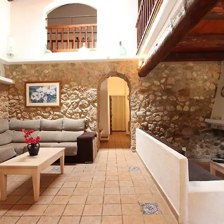 Martorellet 빌라 Cala de Sant Vicenc